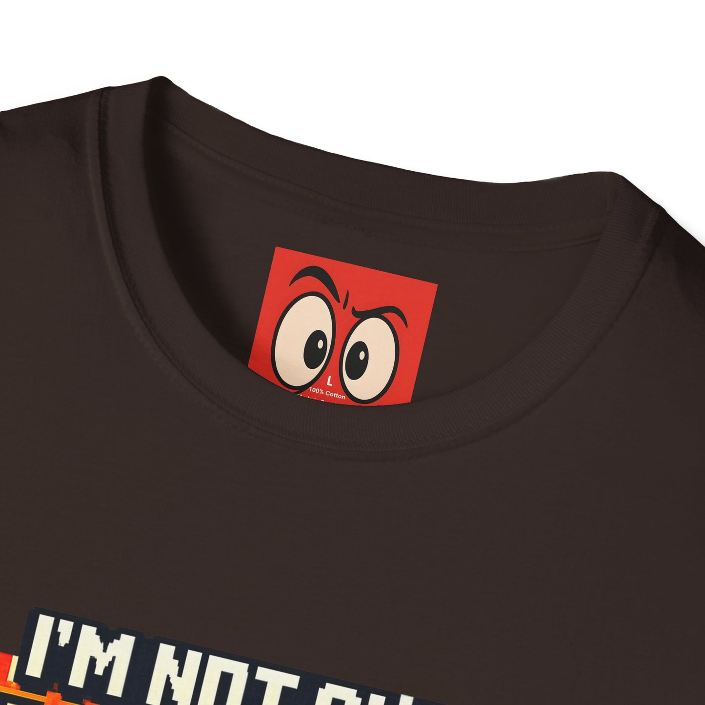 I'm Not Old I'm Retro T-Shirt