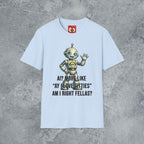 AI? T-Shirt