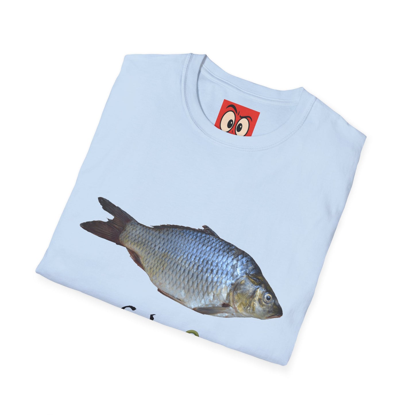 fih :( T-Shirt