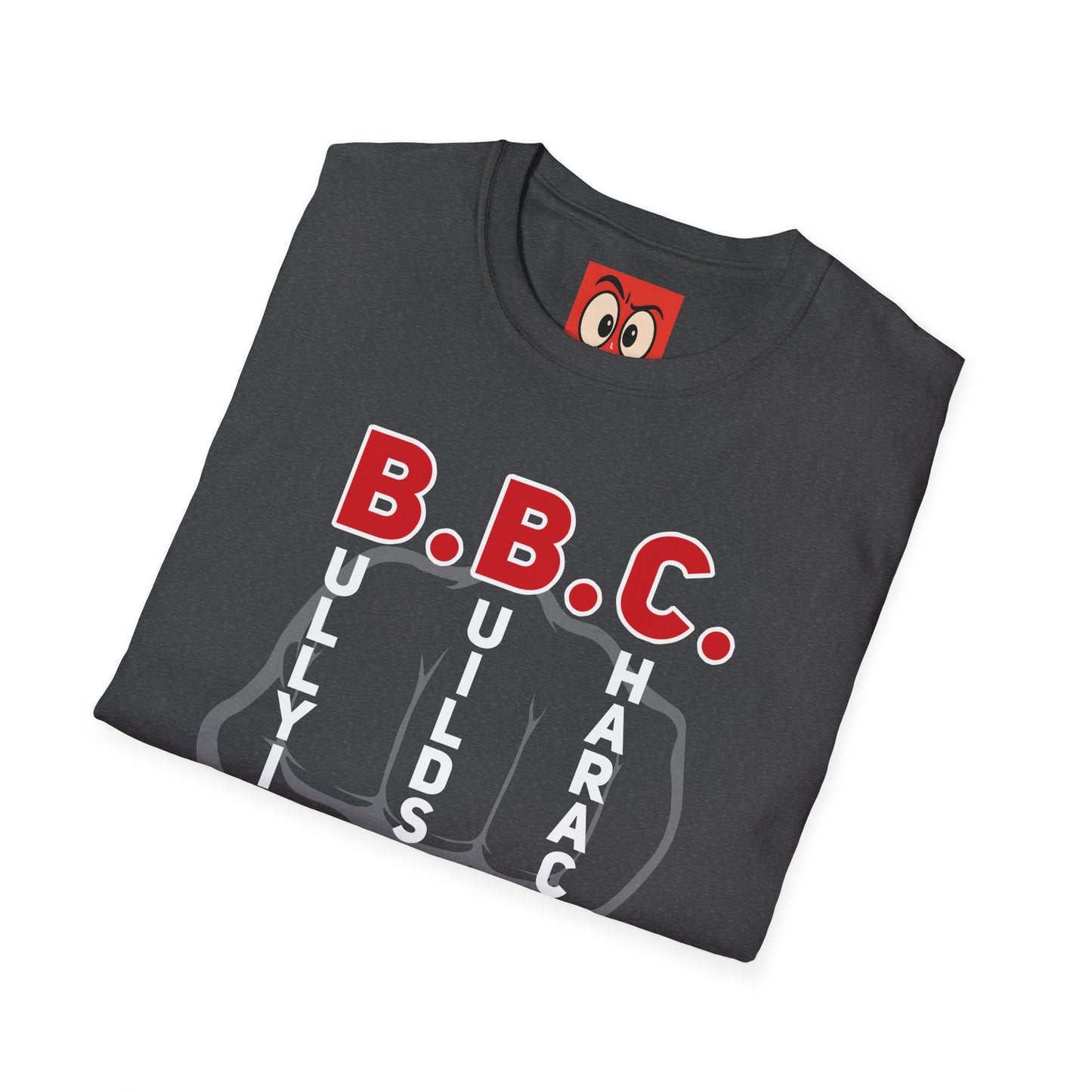BBC T-Shirt