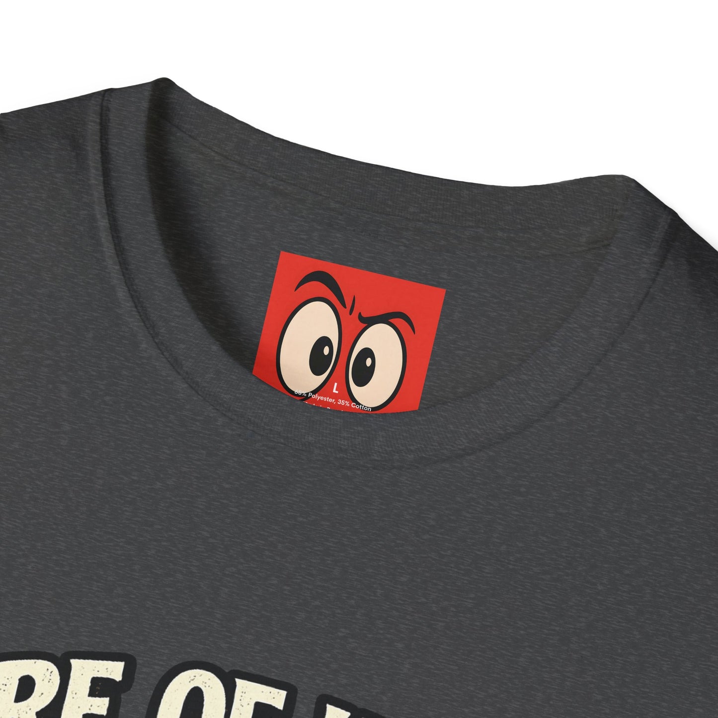 Pure Of Heart T-Shirt