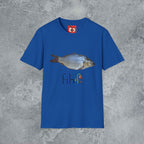 fih :( T-Shirt