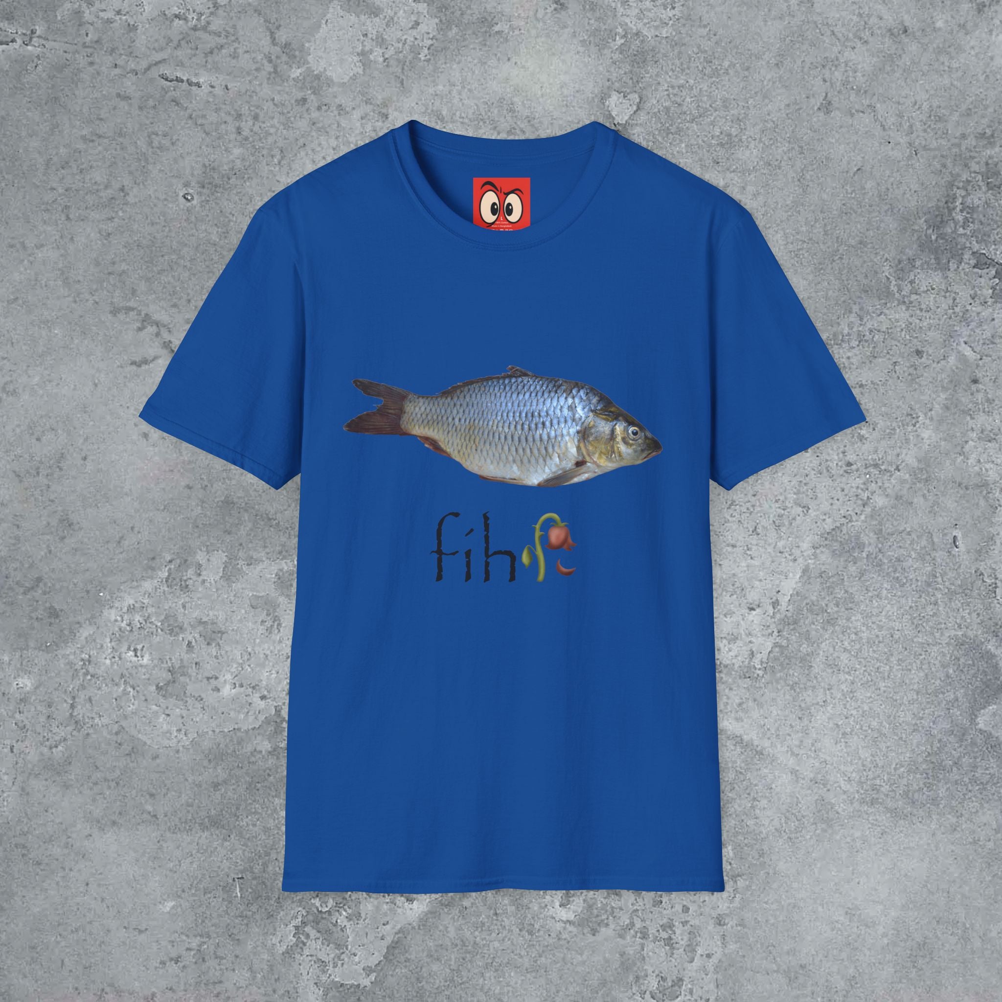 fih :( T-Shirt