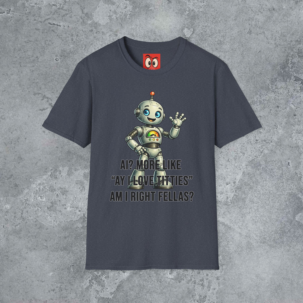 AI? T-Shirt