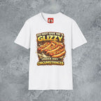 Do Not Give Me a Glizzy T-Shirt