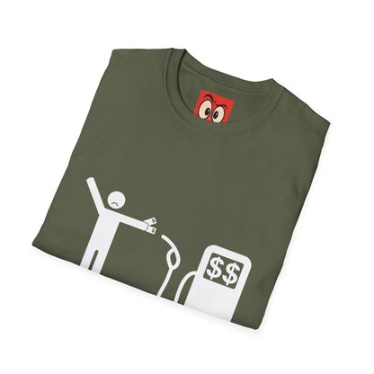 Highway Robbery T-Shirt