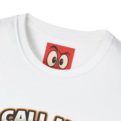 Call Me Short Again T-Shirt