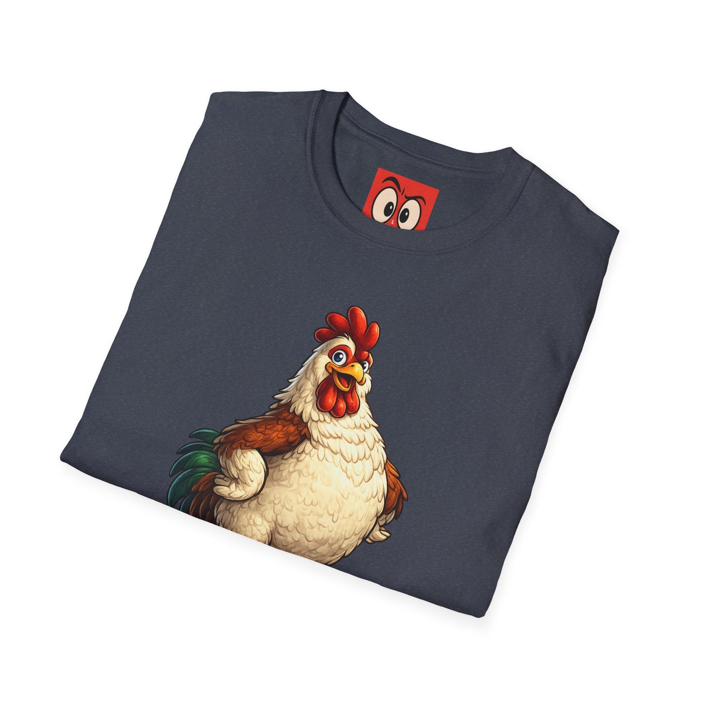 Proud Owner Of A Fat Rooster T-Shirt