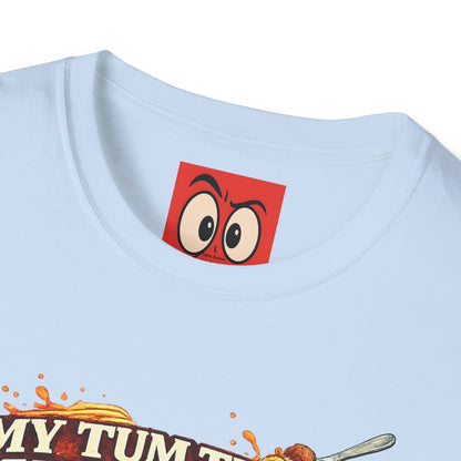 My Tum Tum T-Shirt