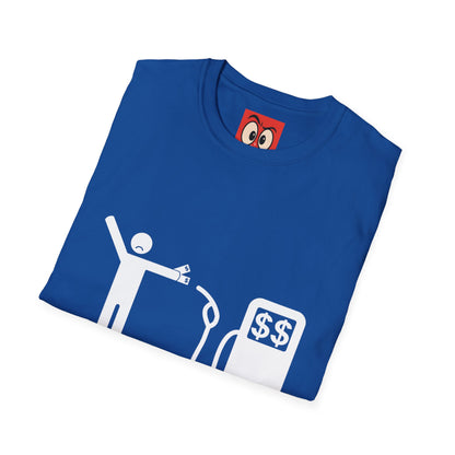 Highway Robbery T-Shirt