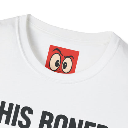 This Is Your Fault T-Shirt