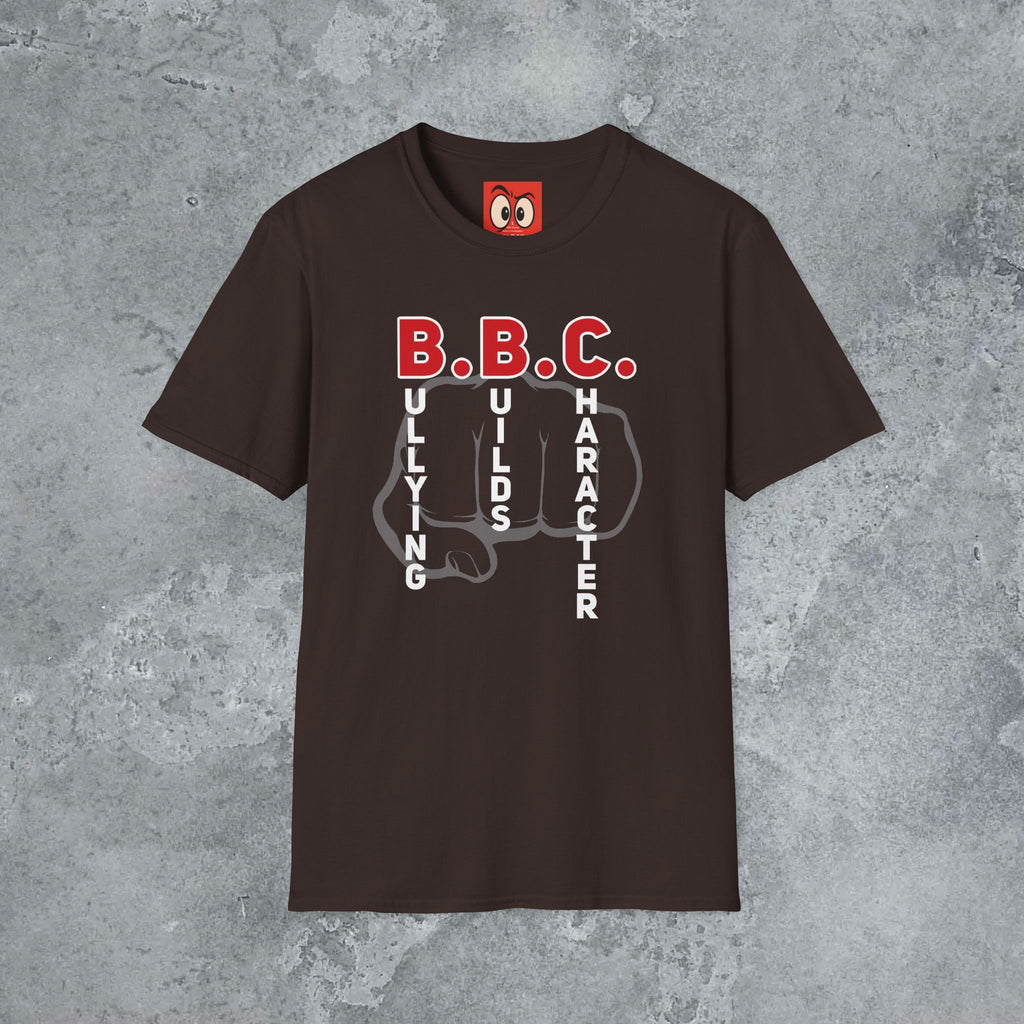 BBC T-Shirt