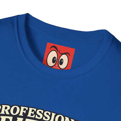 Professional Meat Head T-Shirt