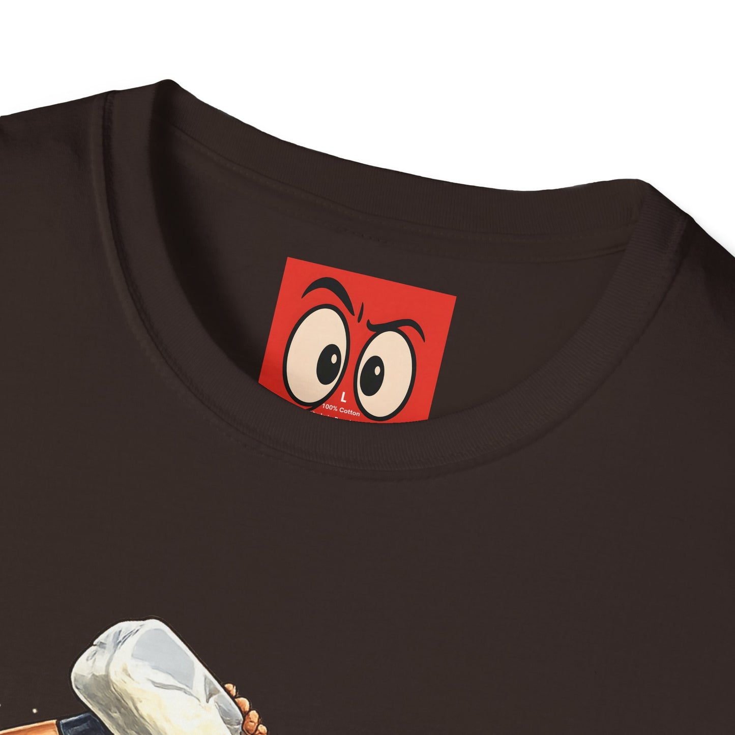 Lactose Tolerant T-Shirt