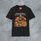 Eating Dis Order T-Shirt