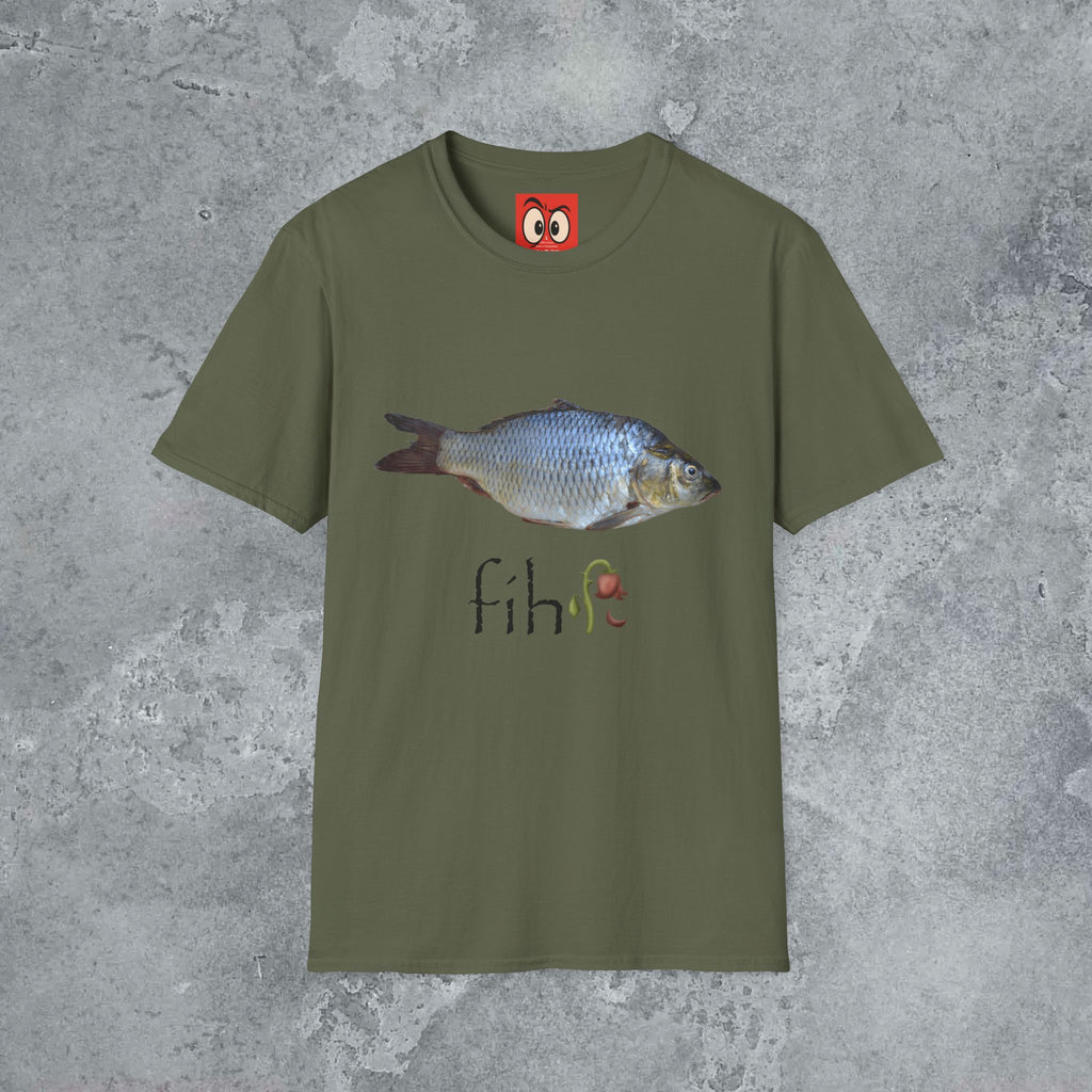 fih :( T-Shirt