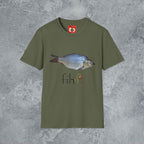 fih :( T-Shirt