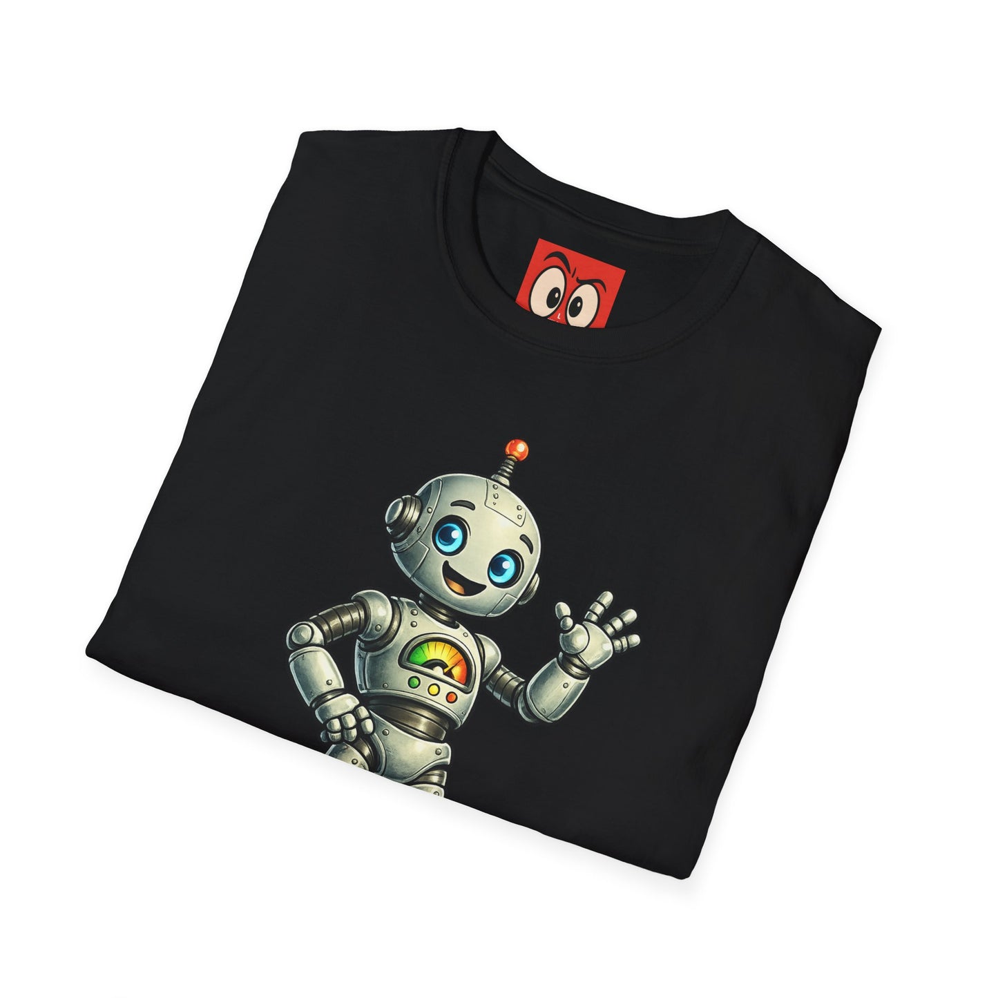 AI? T-Shirt