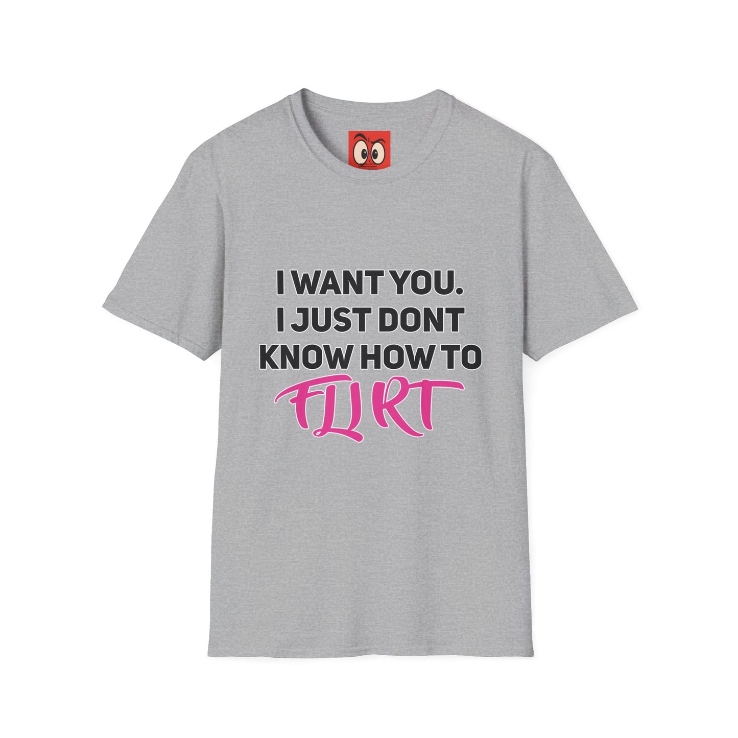 I Want You T-Shirt