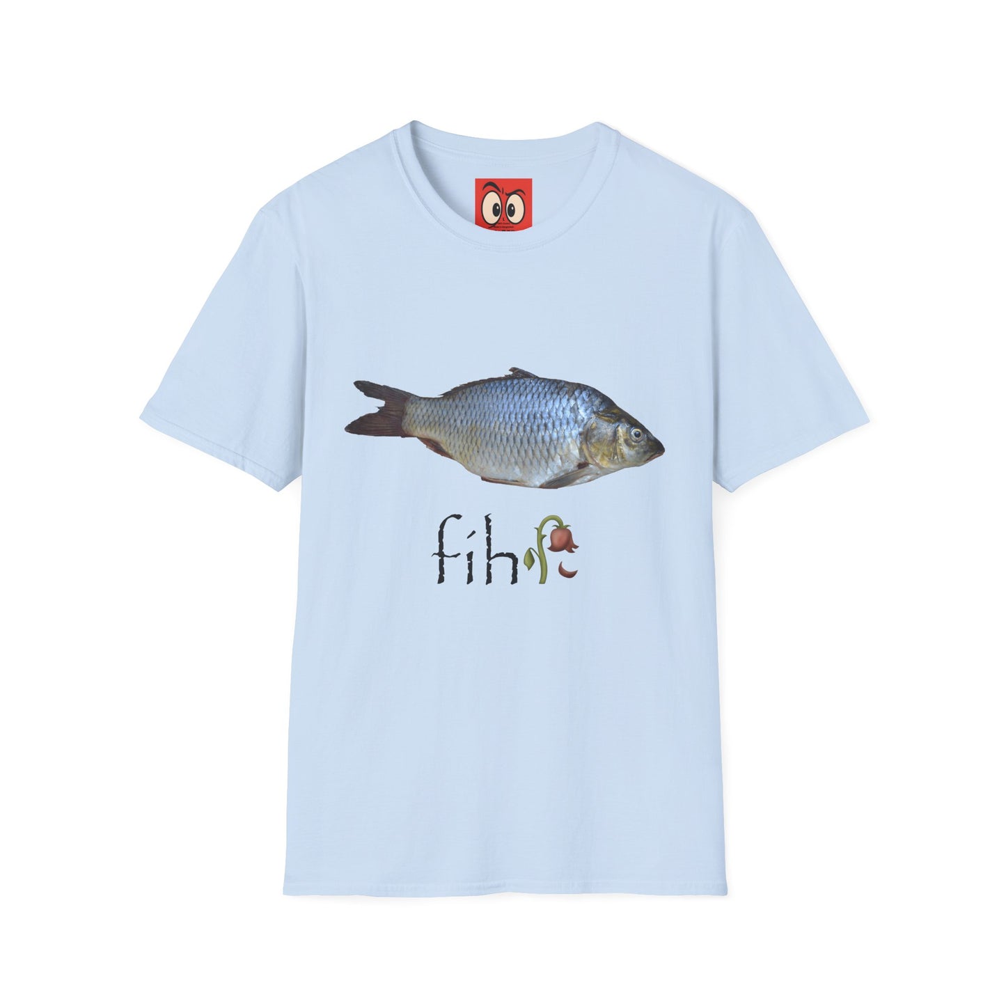 fih :( T-Shirt