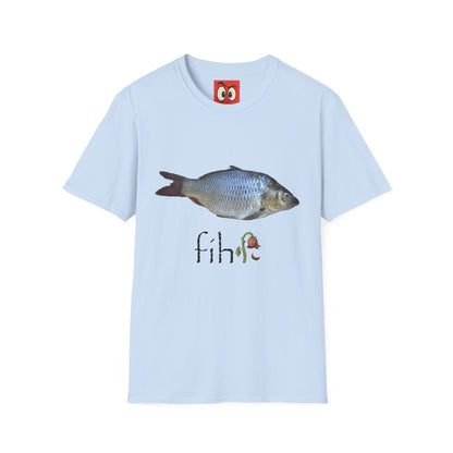 fih :( T-Shirt
