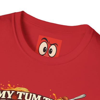 My Tum Tum T-Shirt