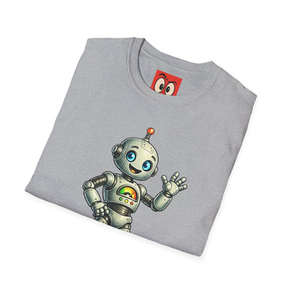 AI? T-Shirt