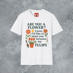 I'd Like to Plant You T-Shirt