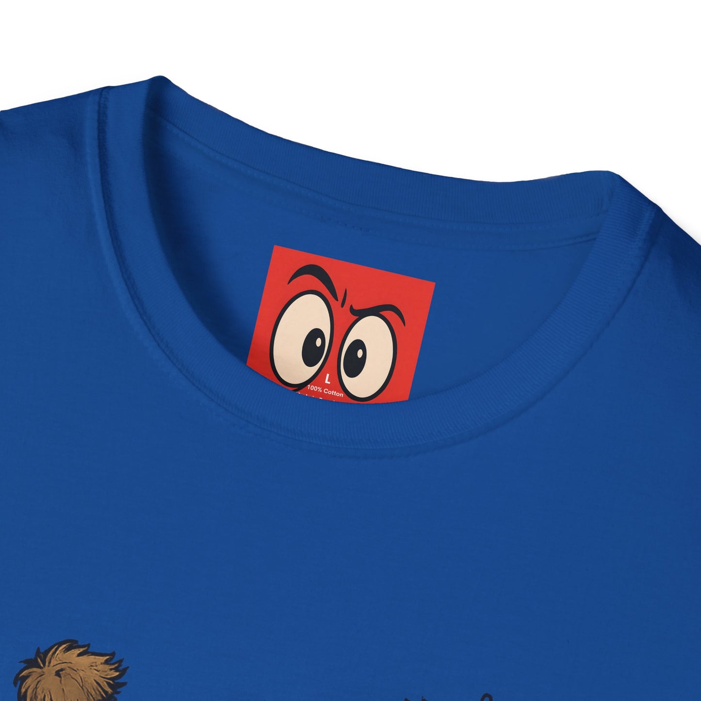 I Piss Hard AF T-Shirt