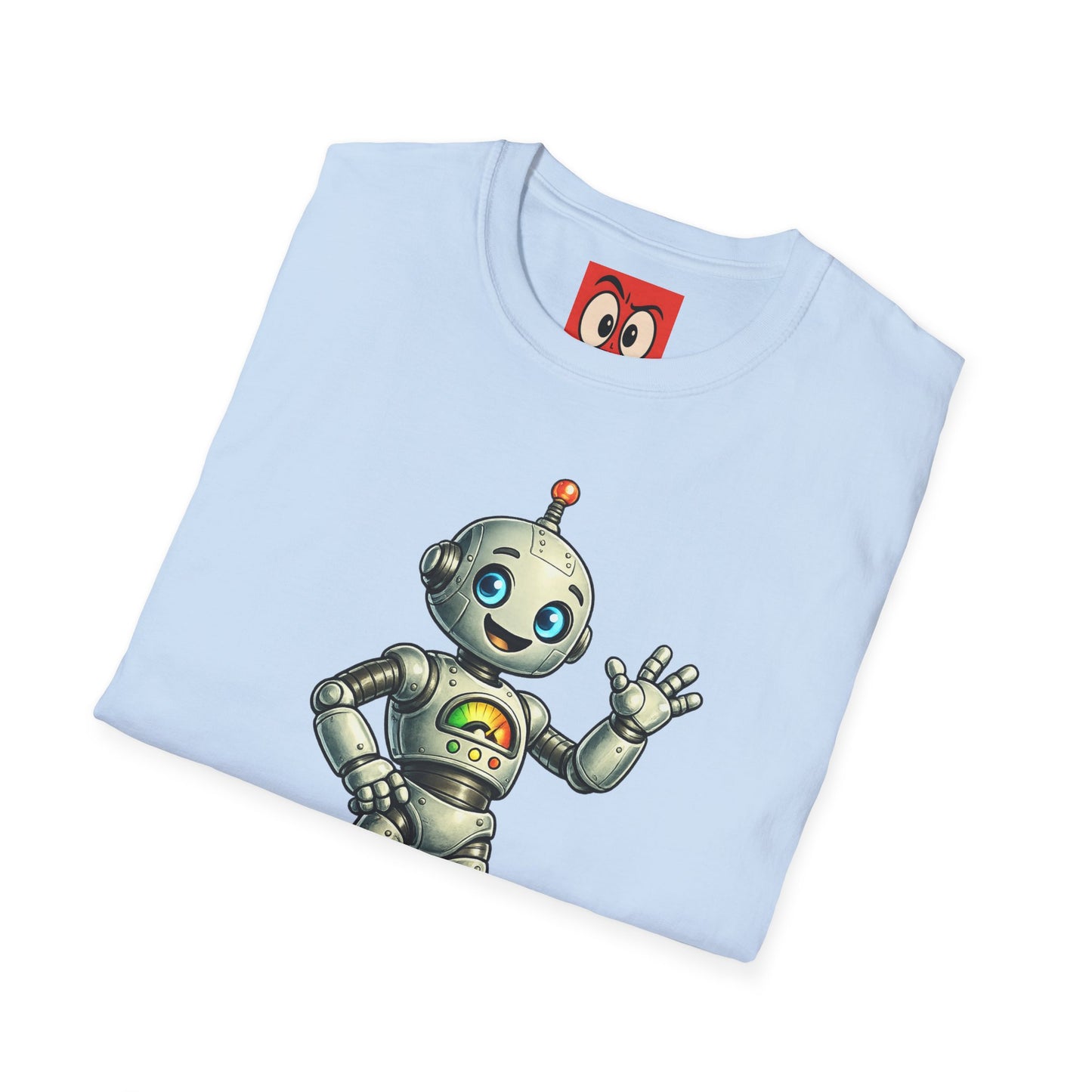 AI? T-Shirt