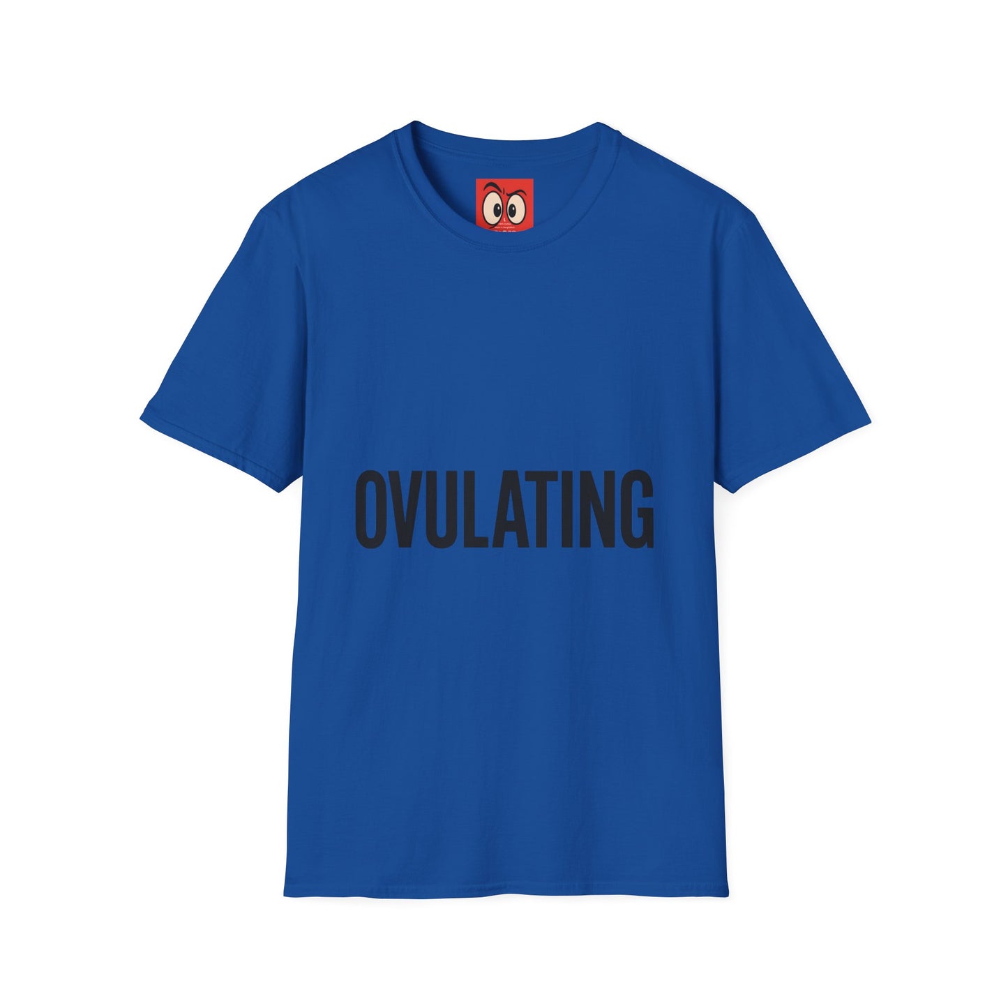 Ovulating T-Shirt