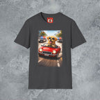 Outlaw Dawg T-Shirt