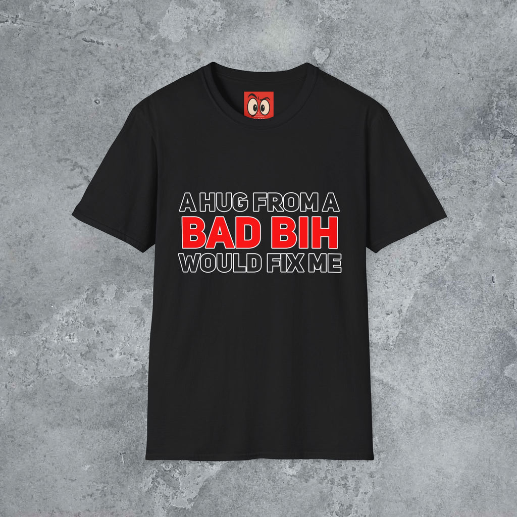 A Hug From A Bad Bih T-Shirt