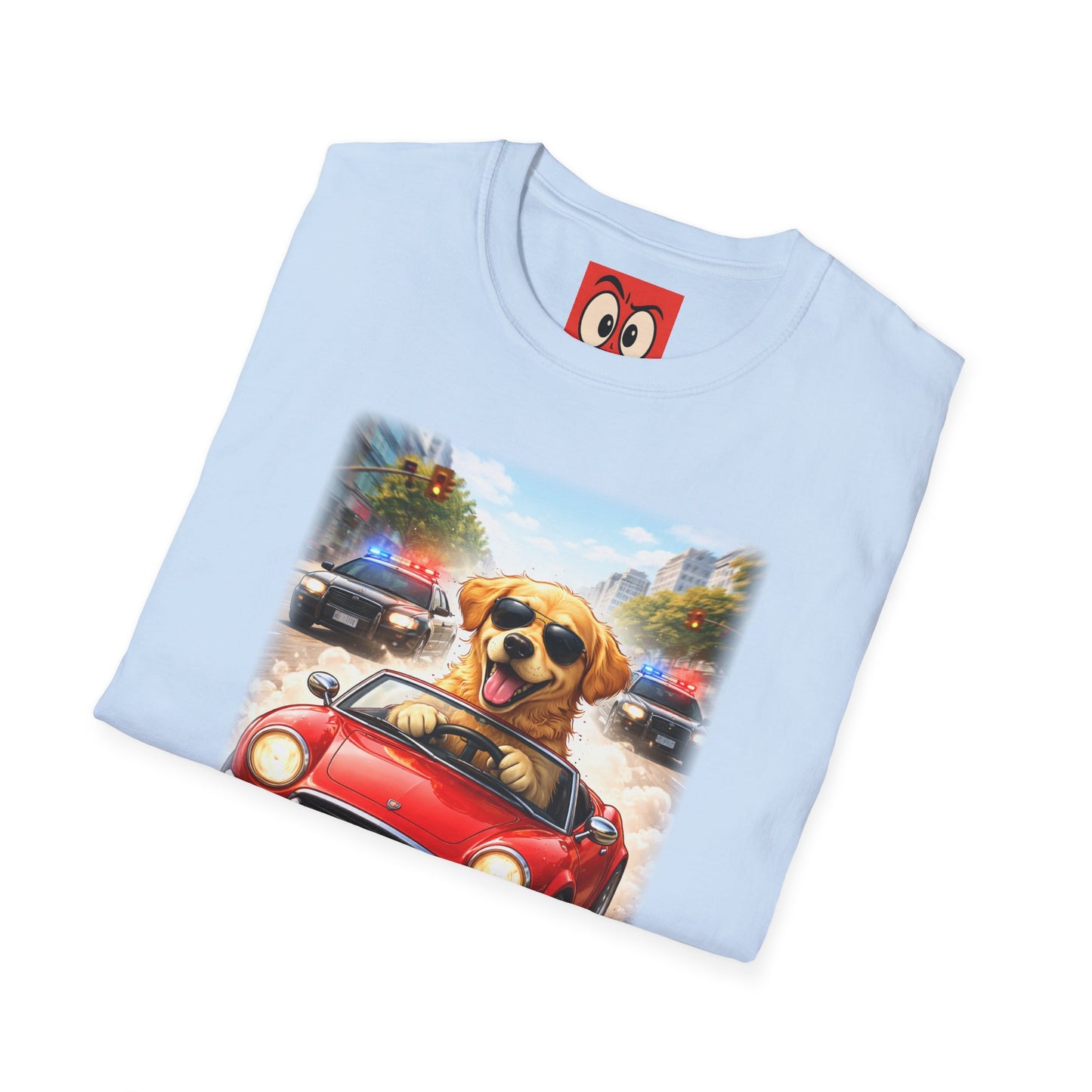 Outlaw Dawg T-Shirt