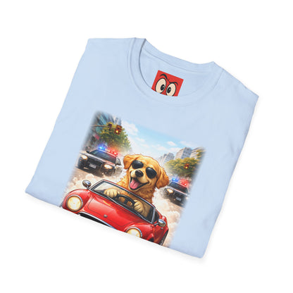 Outlaw Dawg T-Shirt