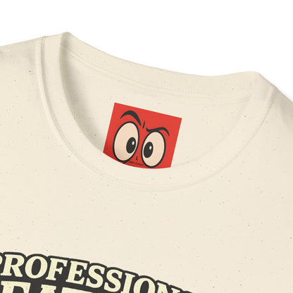Professional Meat Head T-Shirt