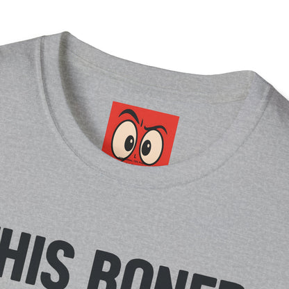 This Is Your Fault T-Shirt