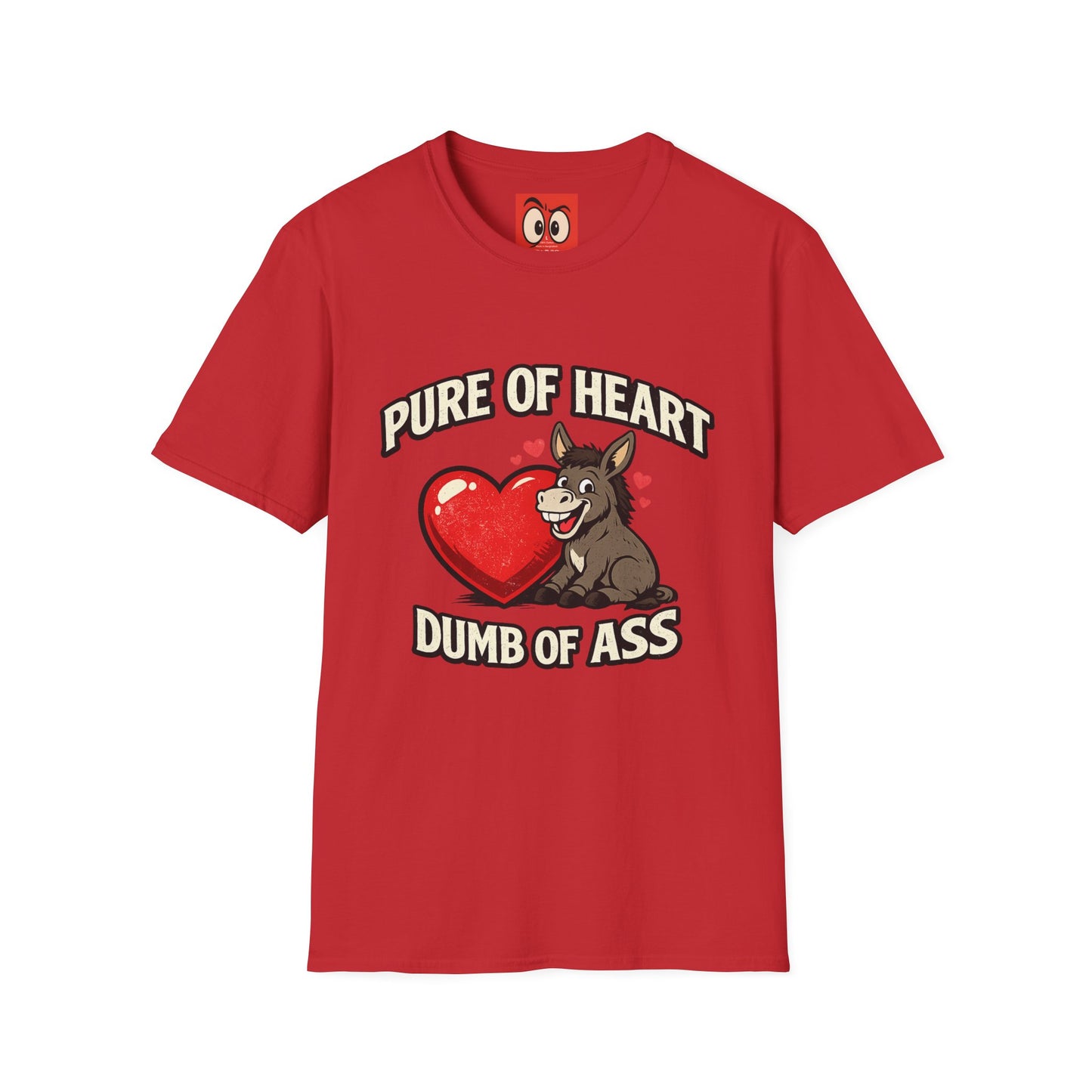 Pure Of Heart T-Shirt