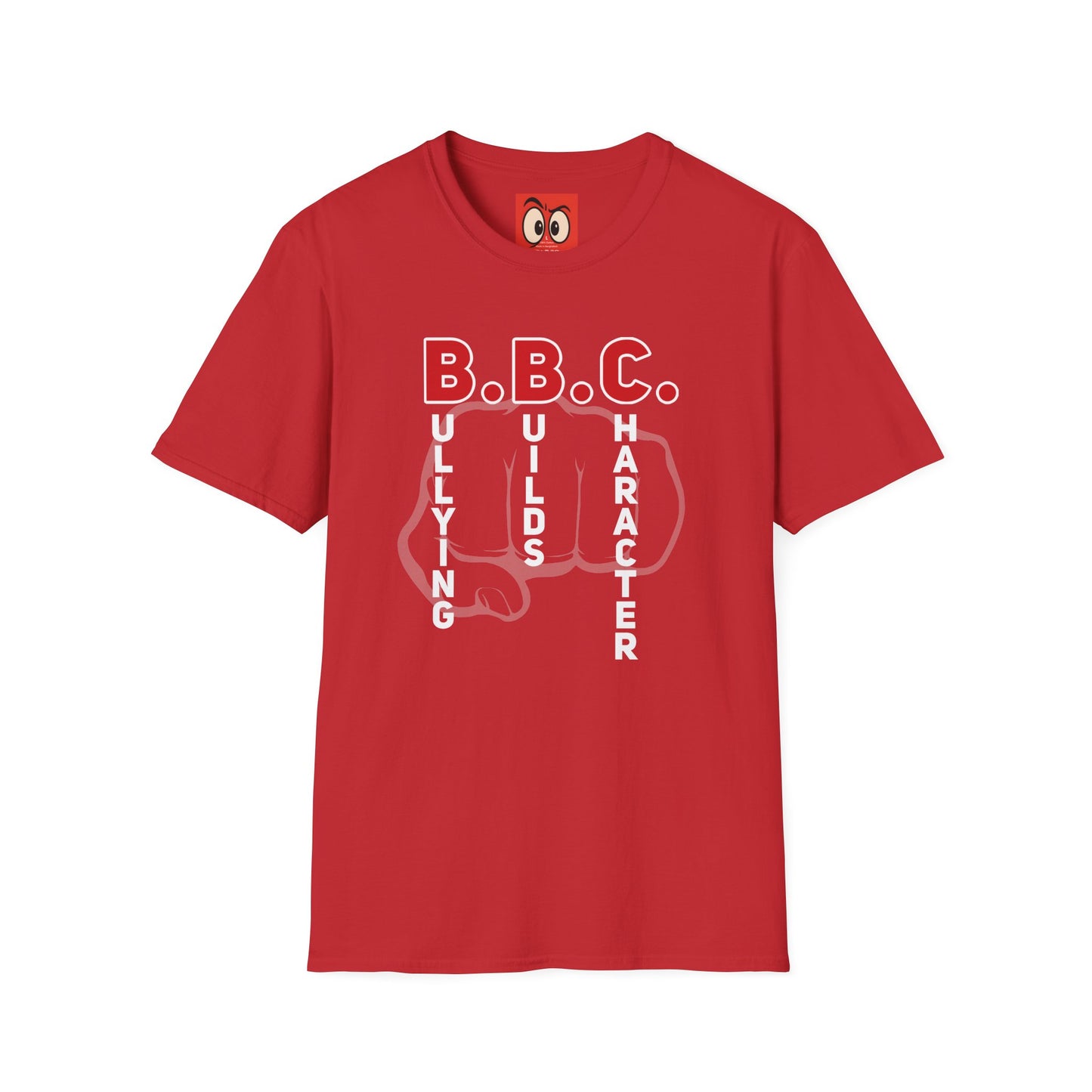 BBC T-Shirt