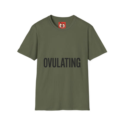 Ovulating T-Shirt