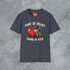 Pure of Heart T-Shirt