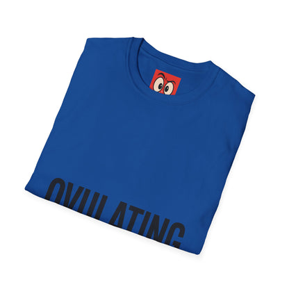 Ovulating T-Shirt