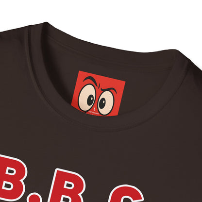 BBC T-Shirt