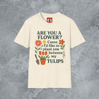 I'd Like to Plant You T-Shirt