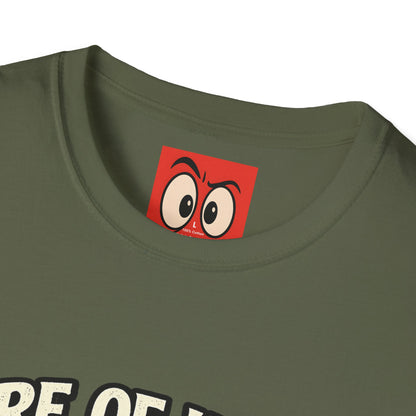 Pure Of Heart T-Shirt