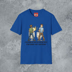 I Piss Hard AF T-Shirt