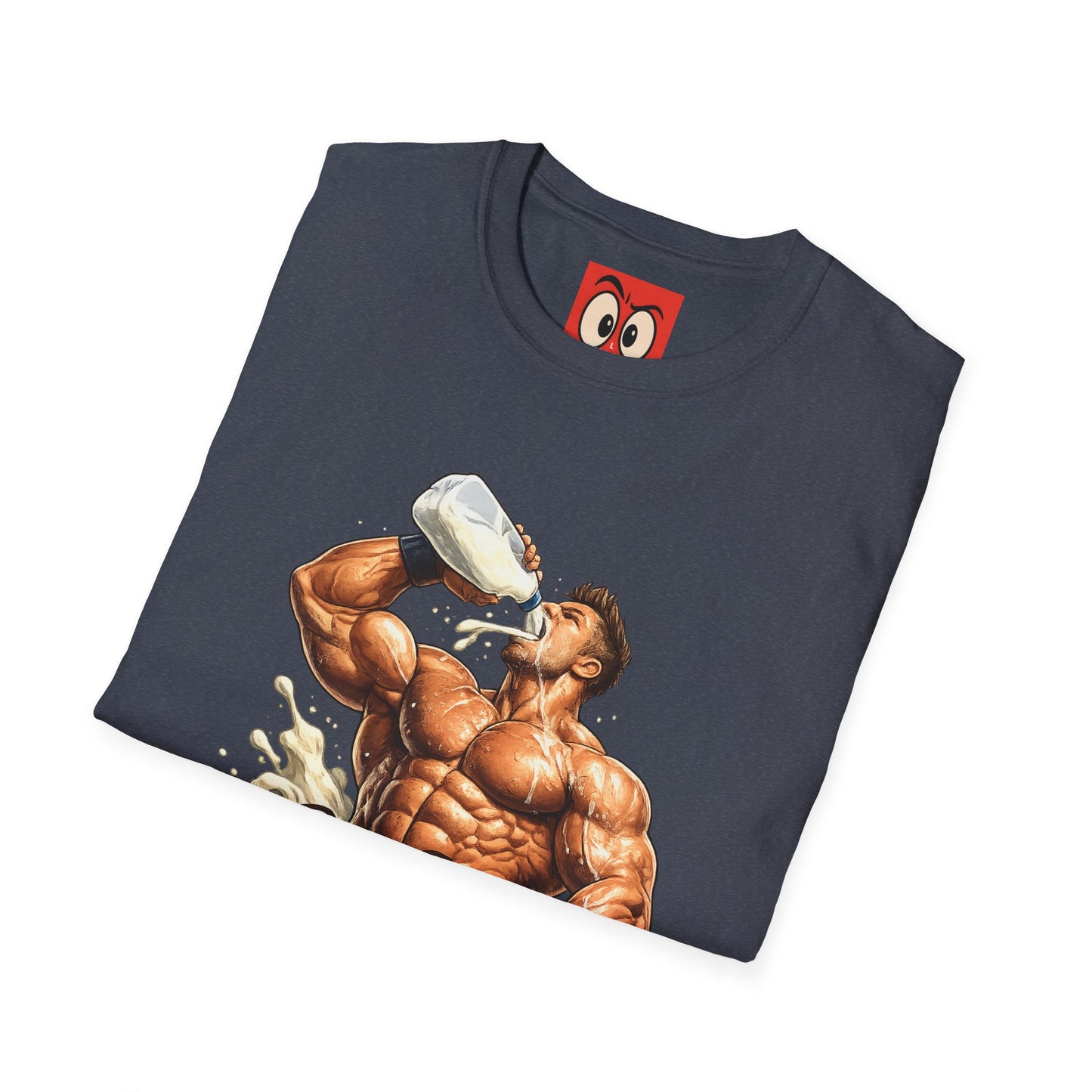 Lactose Tolerant T-Shirt