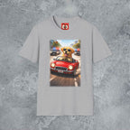 Outlaw Dawg T-Shirt