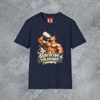 Lactose Tolerant T-Shirt