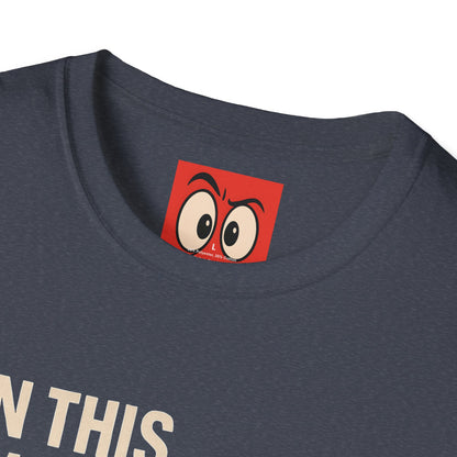 Milk Or Be Milked T-Shirt